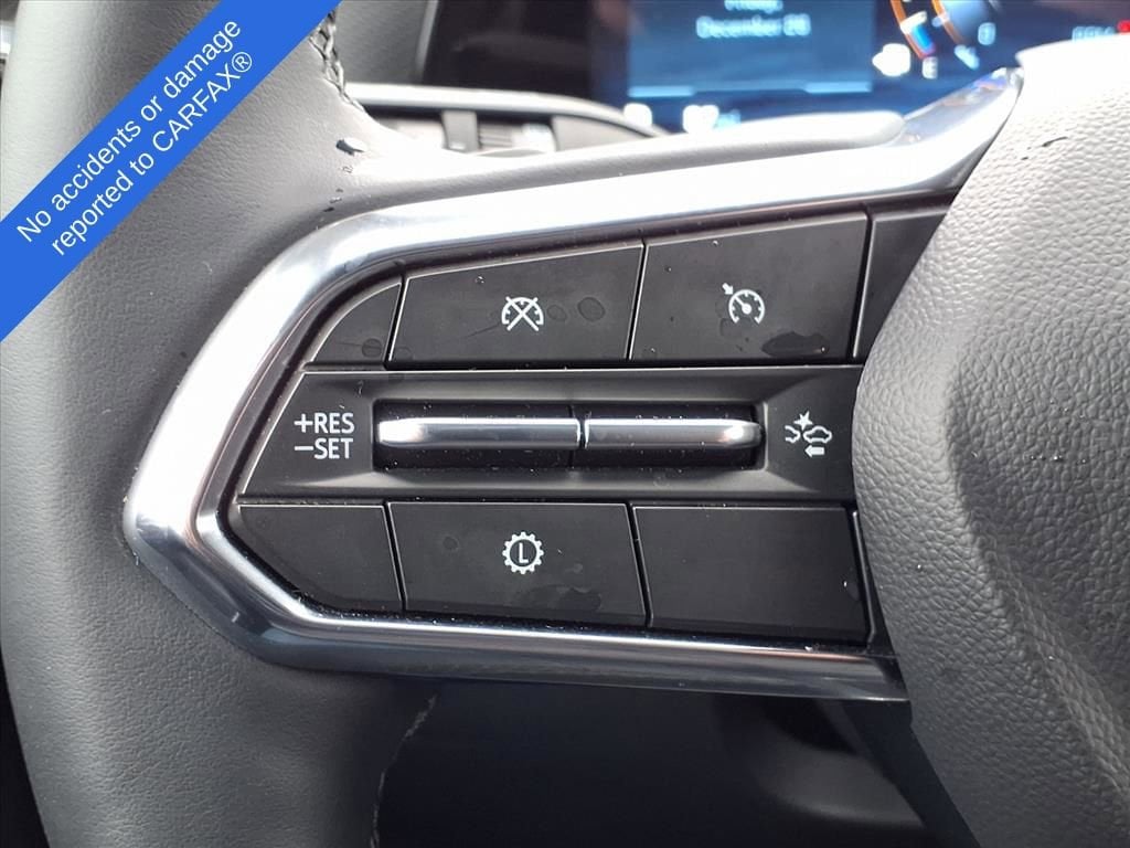 Thumbnail: 2025 Chevrolet Equinox - 27