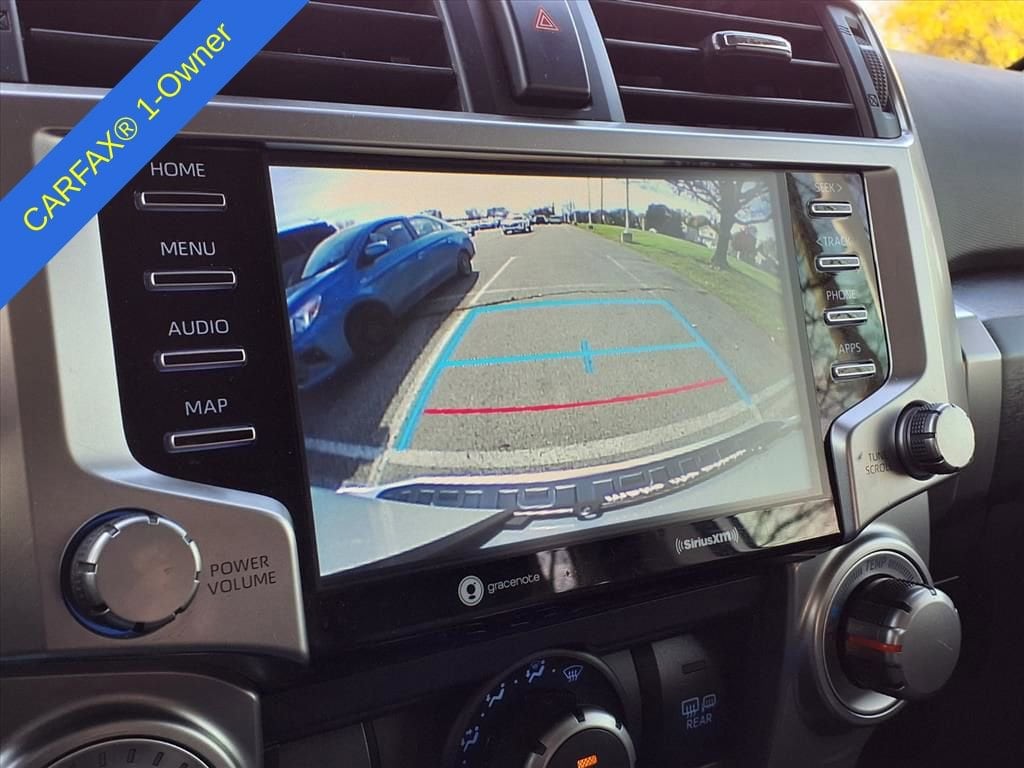 Thumbnail: 2022 Toyota 4Runner - 22