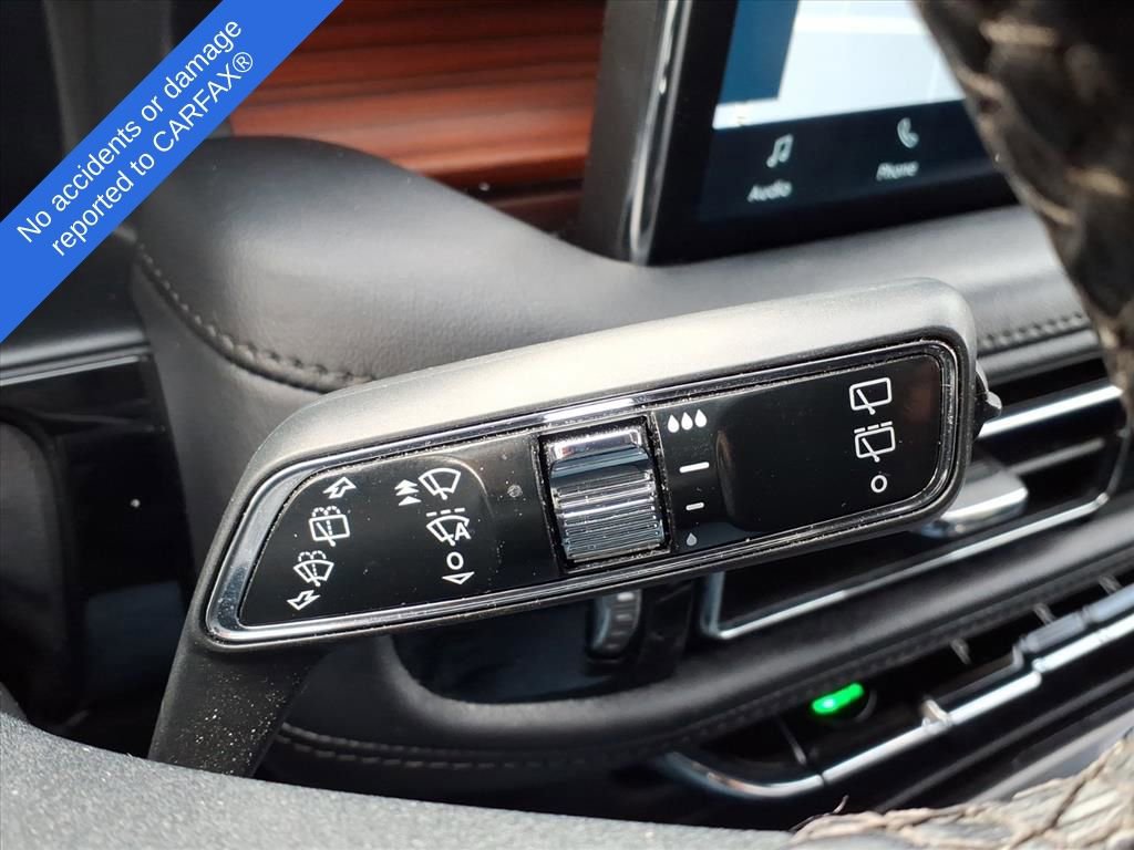 Thumbnail: 2023 Lincoln Nautilus - 21