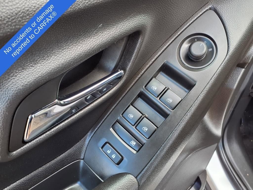 Thumbnail: 2020 Chevrolet Trax - 16