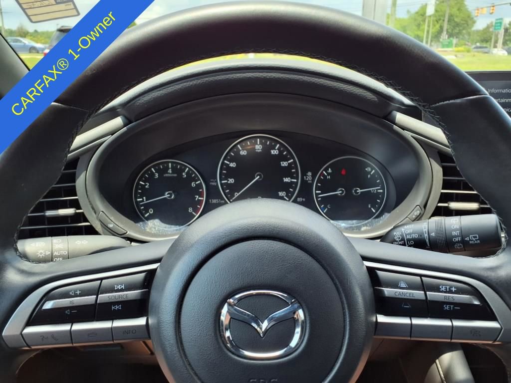 Thumbnail: 2021 Mazda Mazda3 - 24
