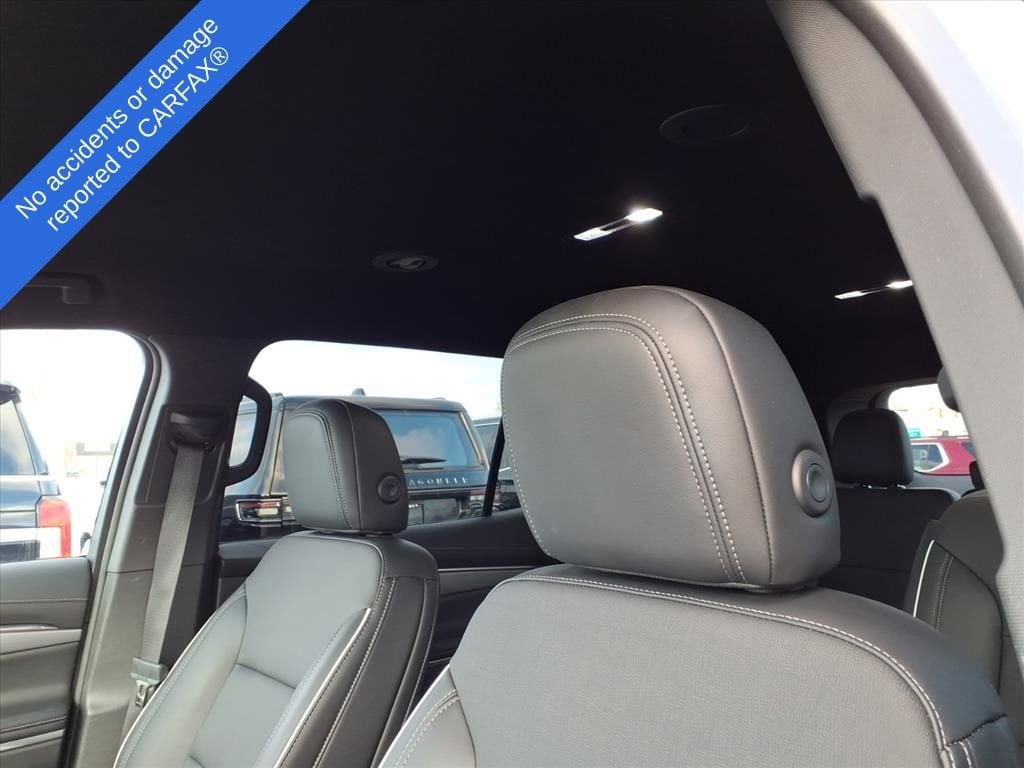 Thumbnail: 2025 Buick Enclave - 18