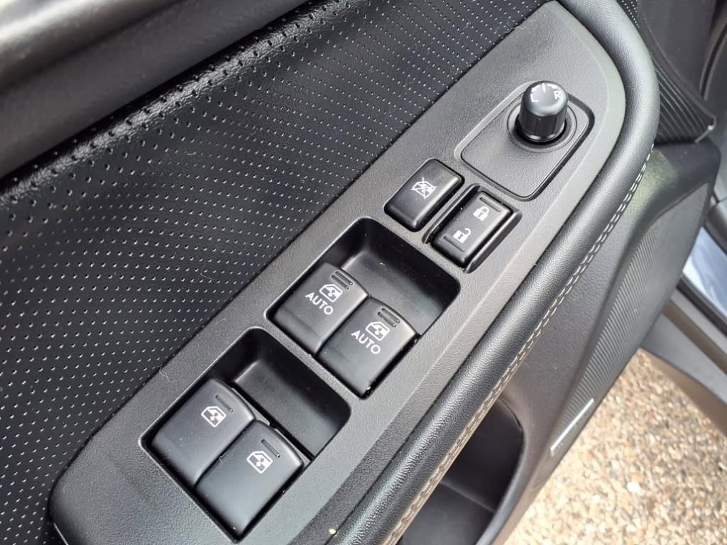 Thumbnail: 2015 Subaru Outback - 15