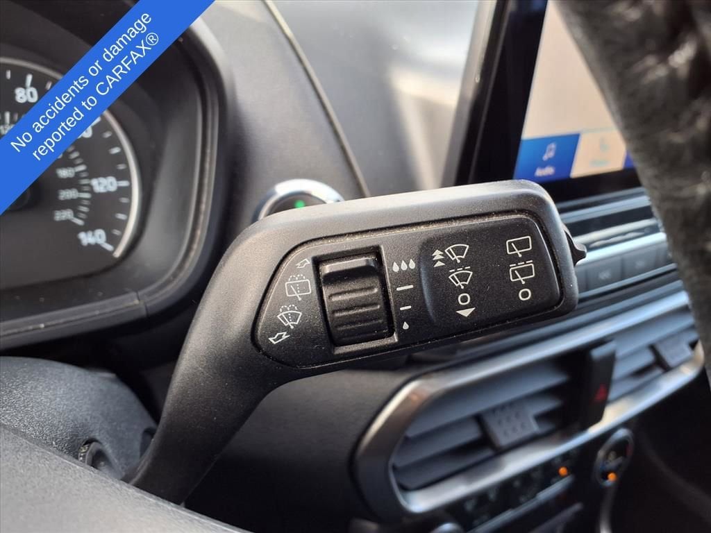 Thumbnail: 2020 Ford EcoSport - 22