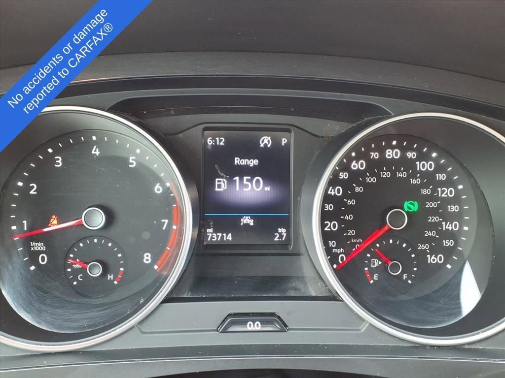 Thumbnail: 2021 Volkswagen Tiguan - 20