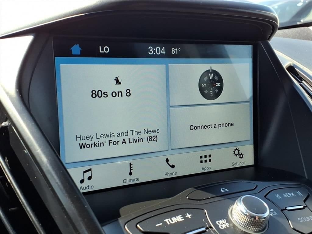 Thumbnail: 2016 Ford Escape - 19