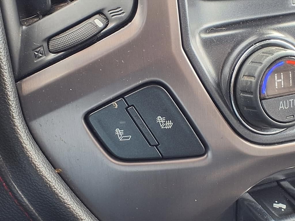 Thumbnail: 2015 GMC Sierra 1500 - 25