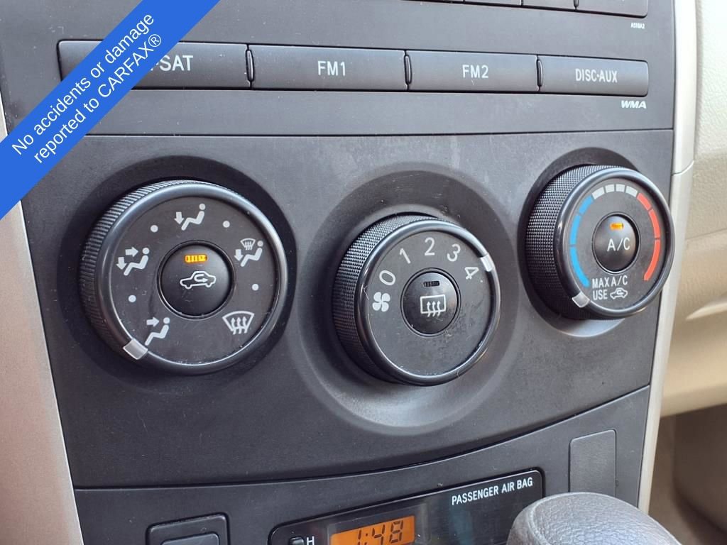 Thumbnail: 2010 Toyota Corolla - 23