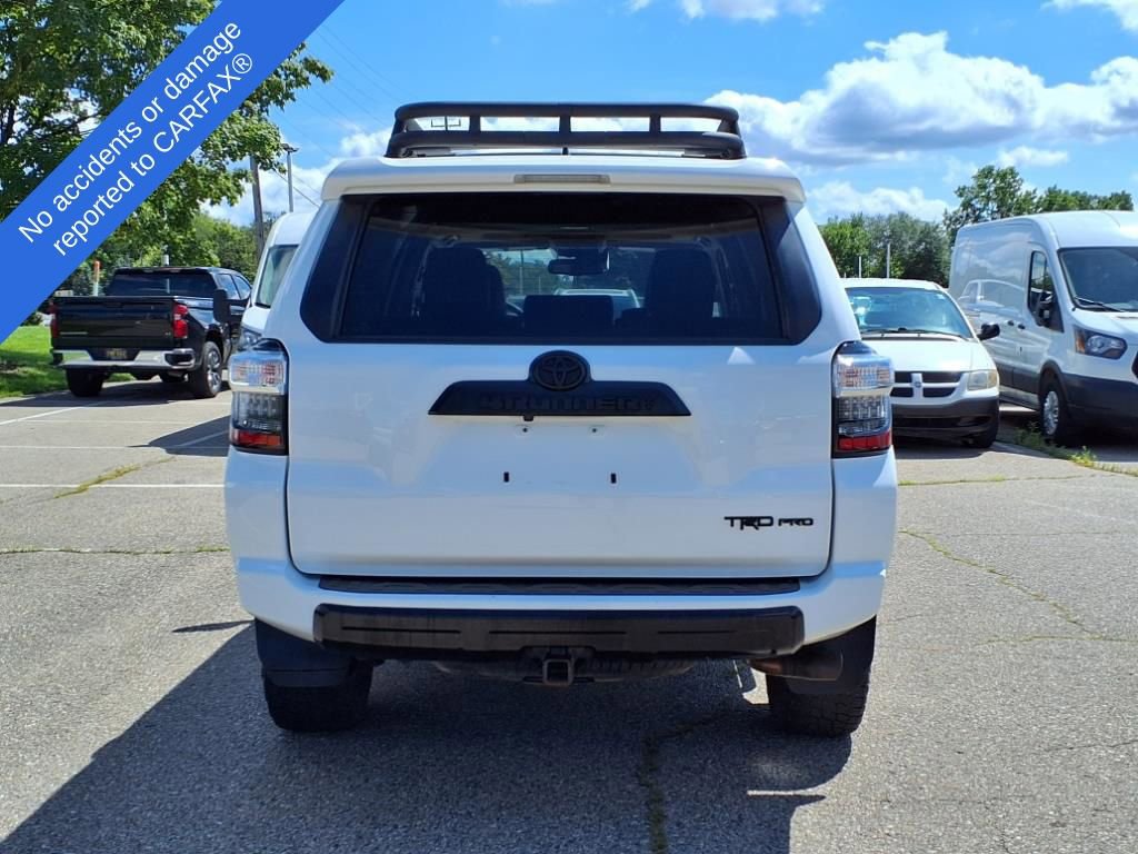Thumbnail: 2023 Toyota 4Runner - 7