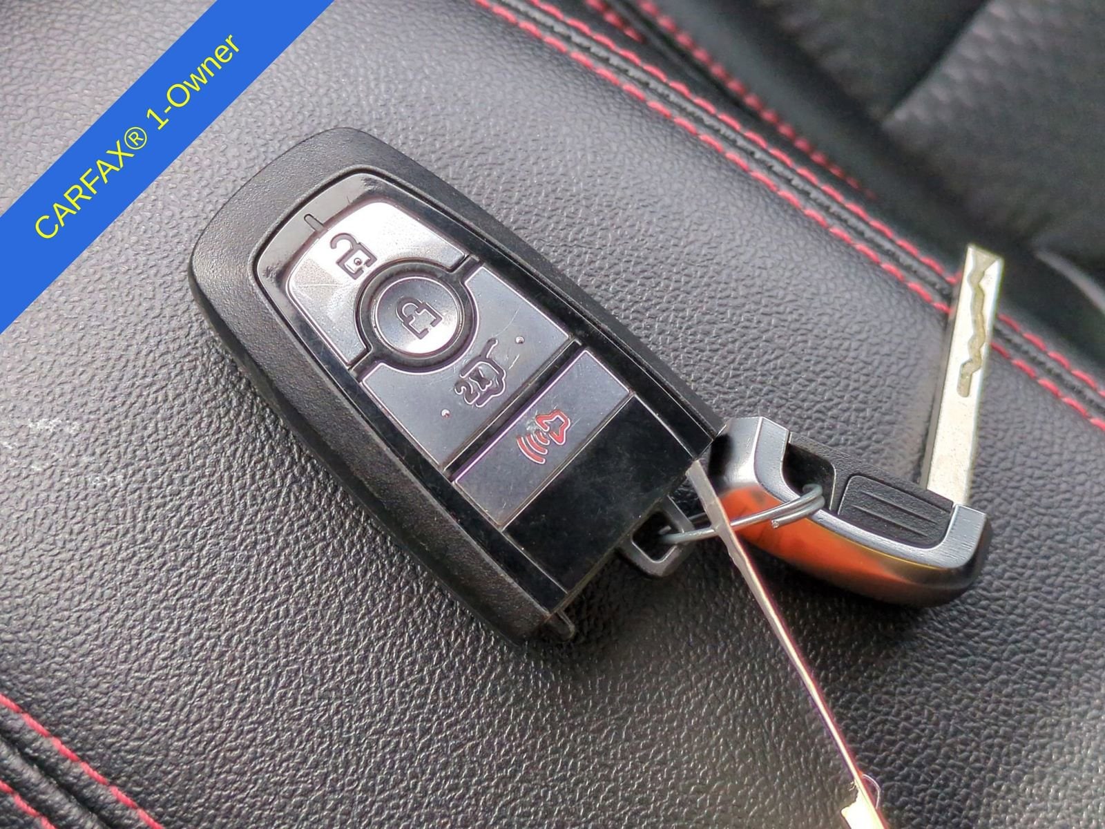 Thumbnail: 2025 Ford Escape - 34