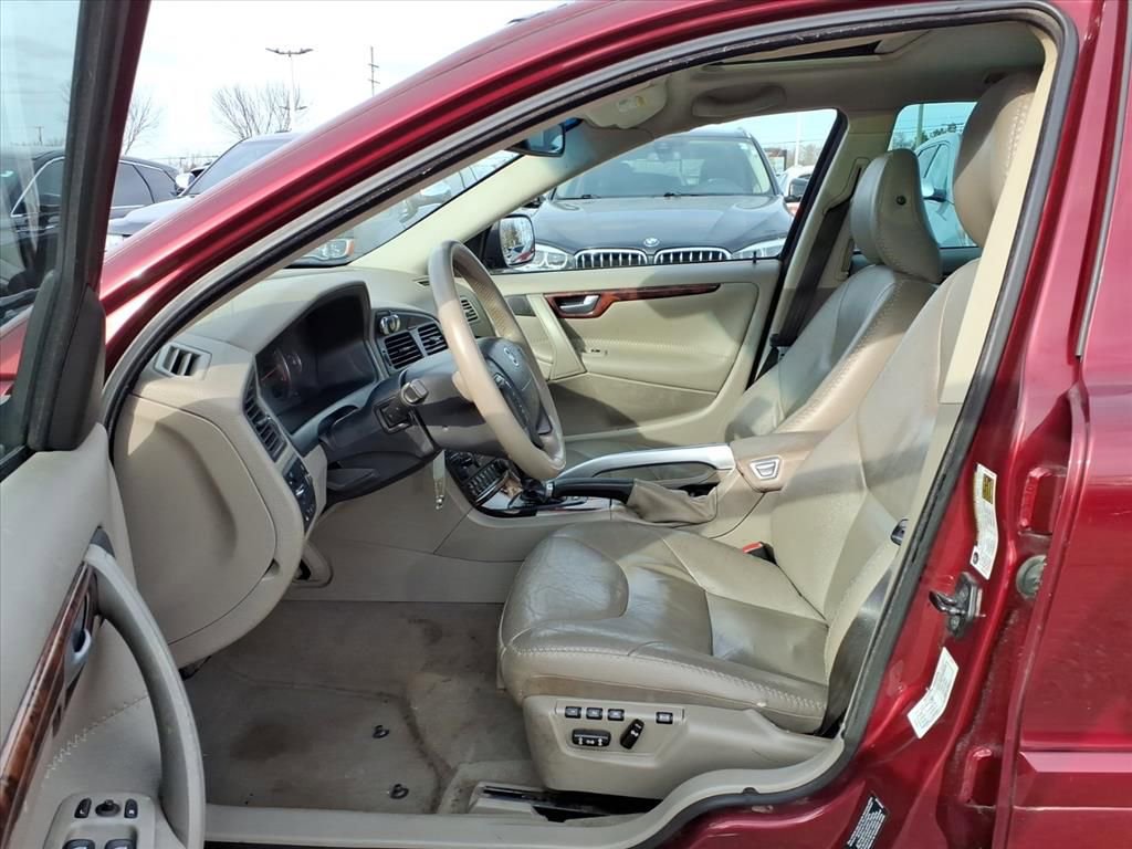 Thumbnail: 2006 Volvo XC70 - 17