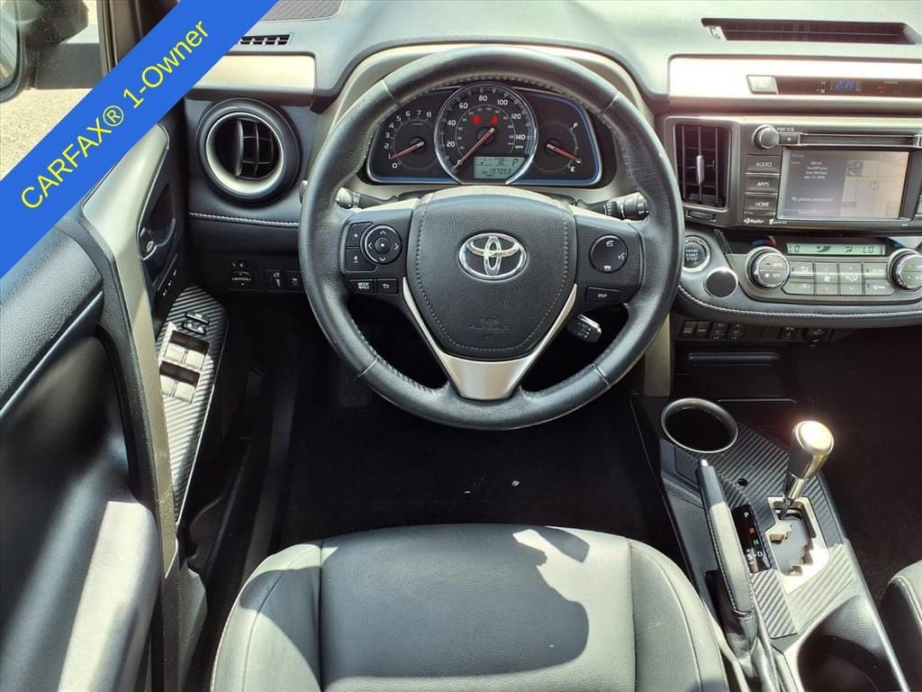 Thumbnail: 2014 Toyota RAV4 - 15