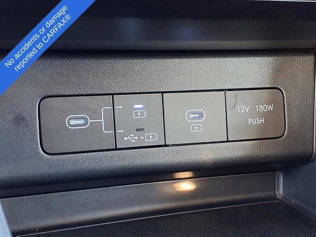 Thumbnail: 2024 Hyundai Sonata - 24