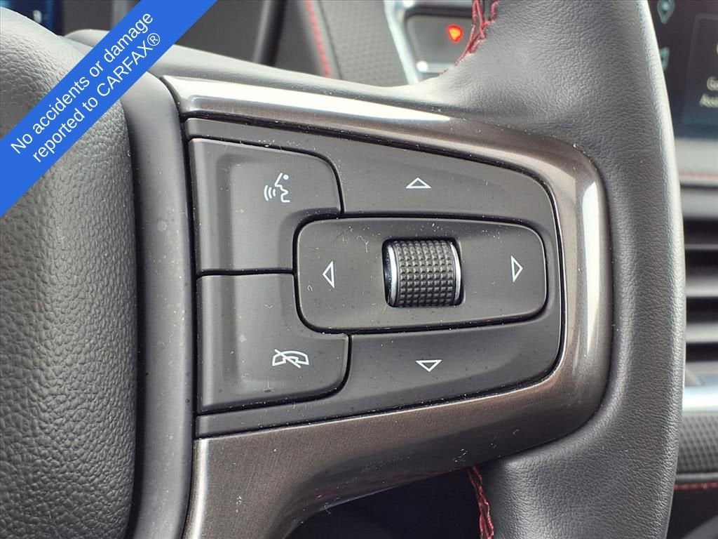 Thumbnail: 2023 Chevrolet Suburban - 25