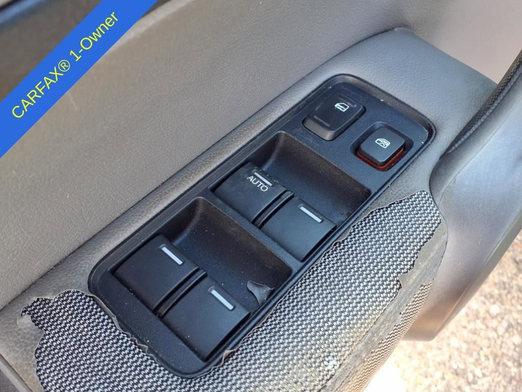 Thumbnail: 2009 Honda CR-V - 16