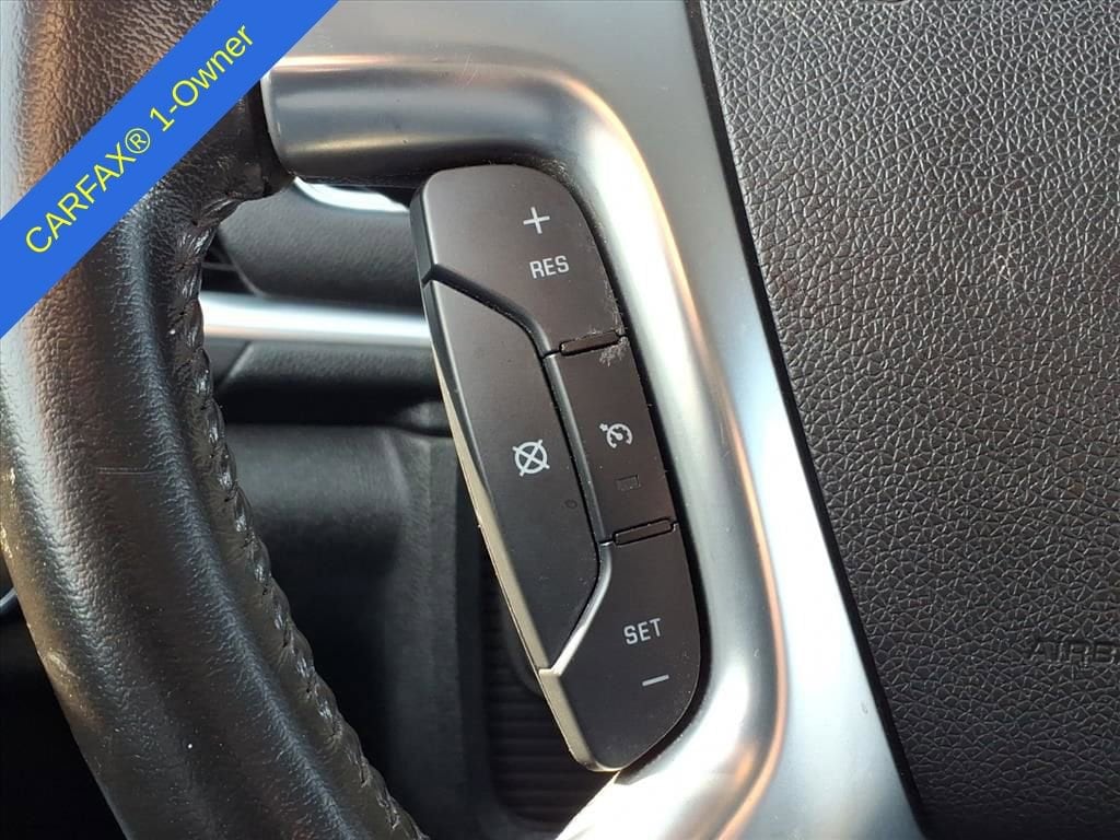 Thumbnail: 2016 Chevrolet Traverse - 22