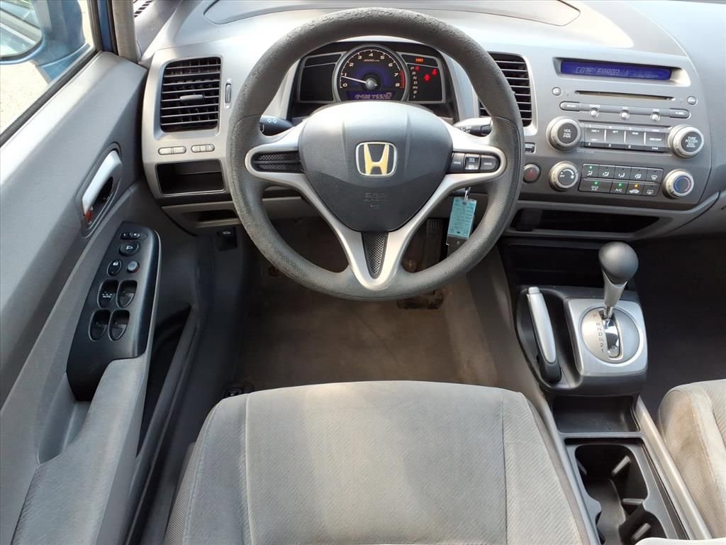 Thumbnail: 2009 Honda Civic - 11