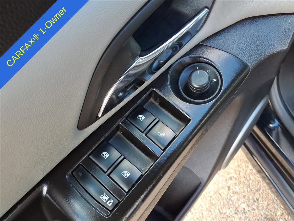 Thumbnail: 2012 Chevrolet Cruze - 14