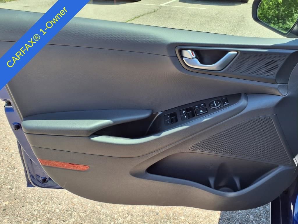 Thumbnail: 2019 Hyundai Ioniq - 14