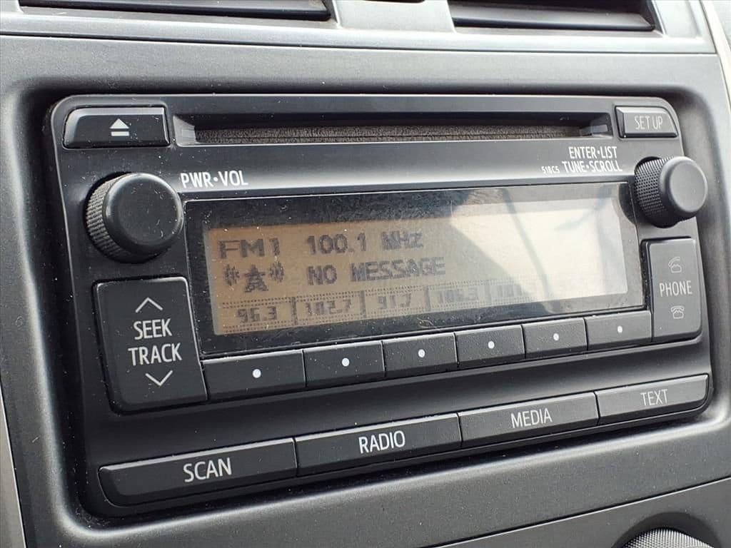 Thumbnail: 2012 Toyota Corolla - 21