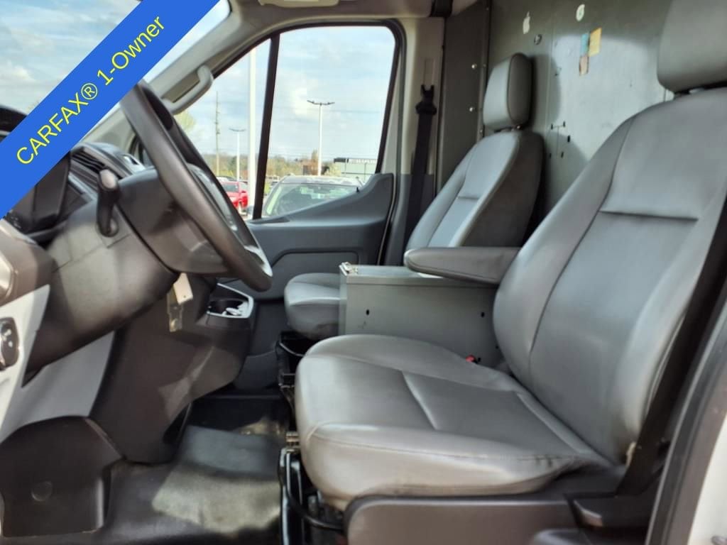 Thumbnail: 2019 Ford Transit Series - 21