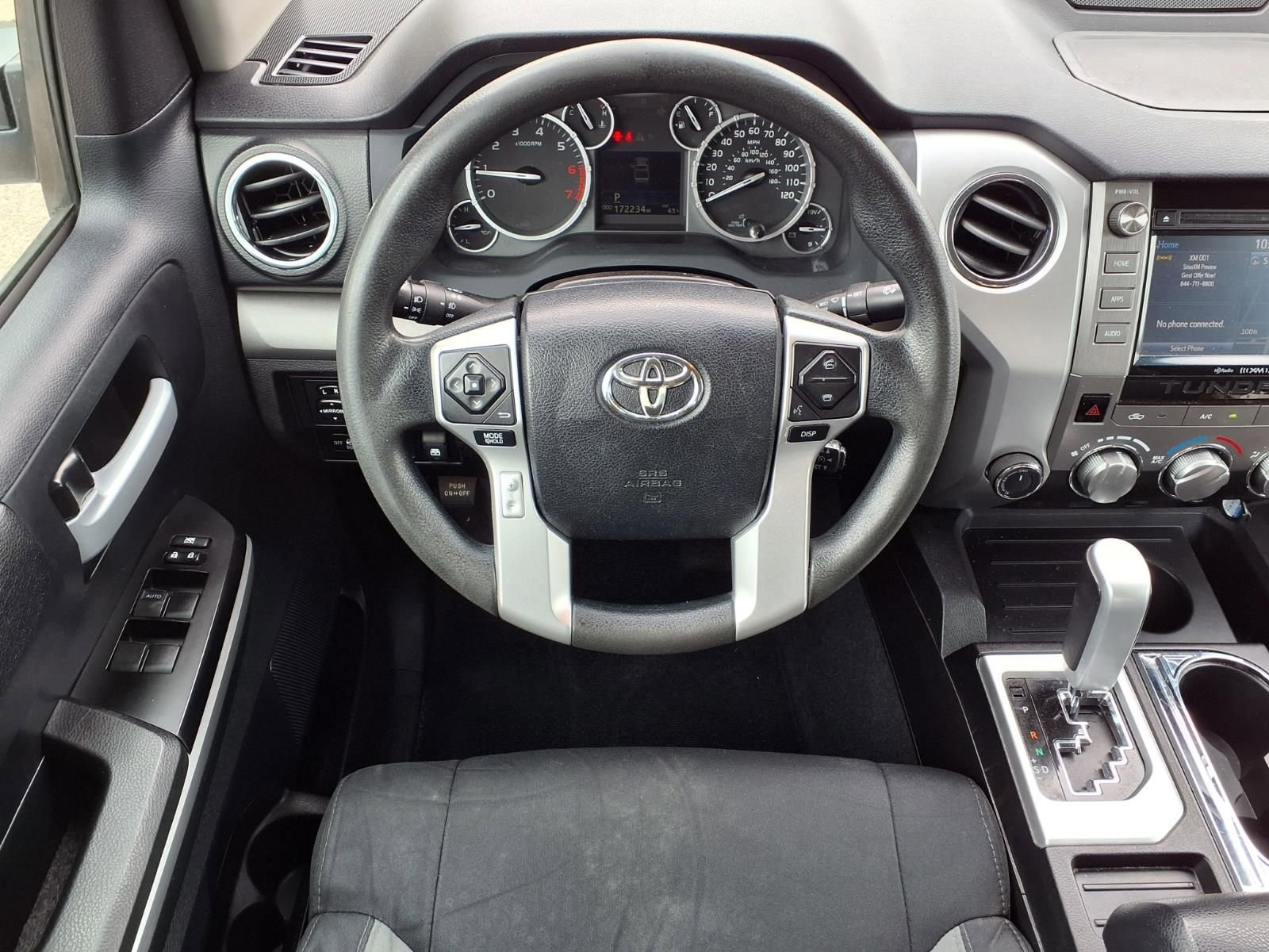 Thumbnail: 2015 Toyota Tundra - 14