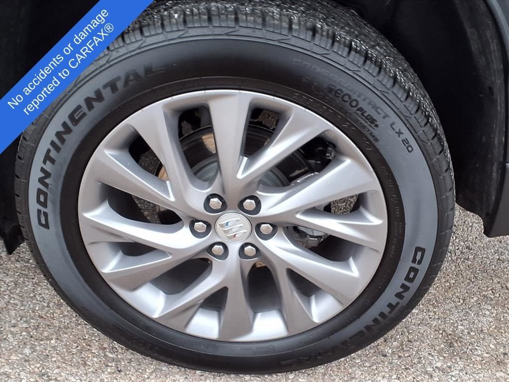 Thumbnail: 2025 Buick Enclave - 9