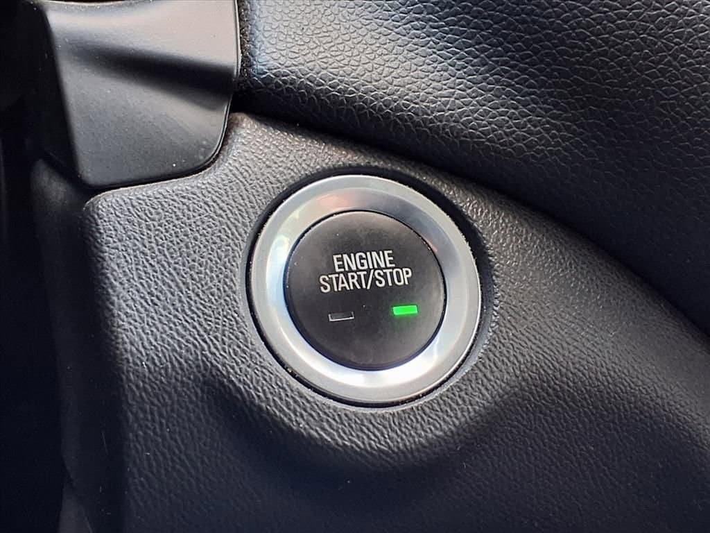 Thumbnail: 2019 Chevrolet Equinox - 28