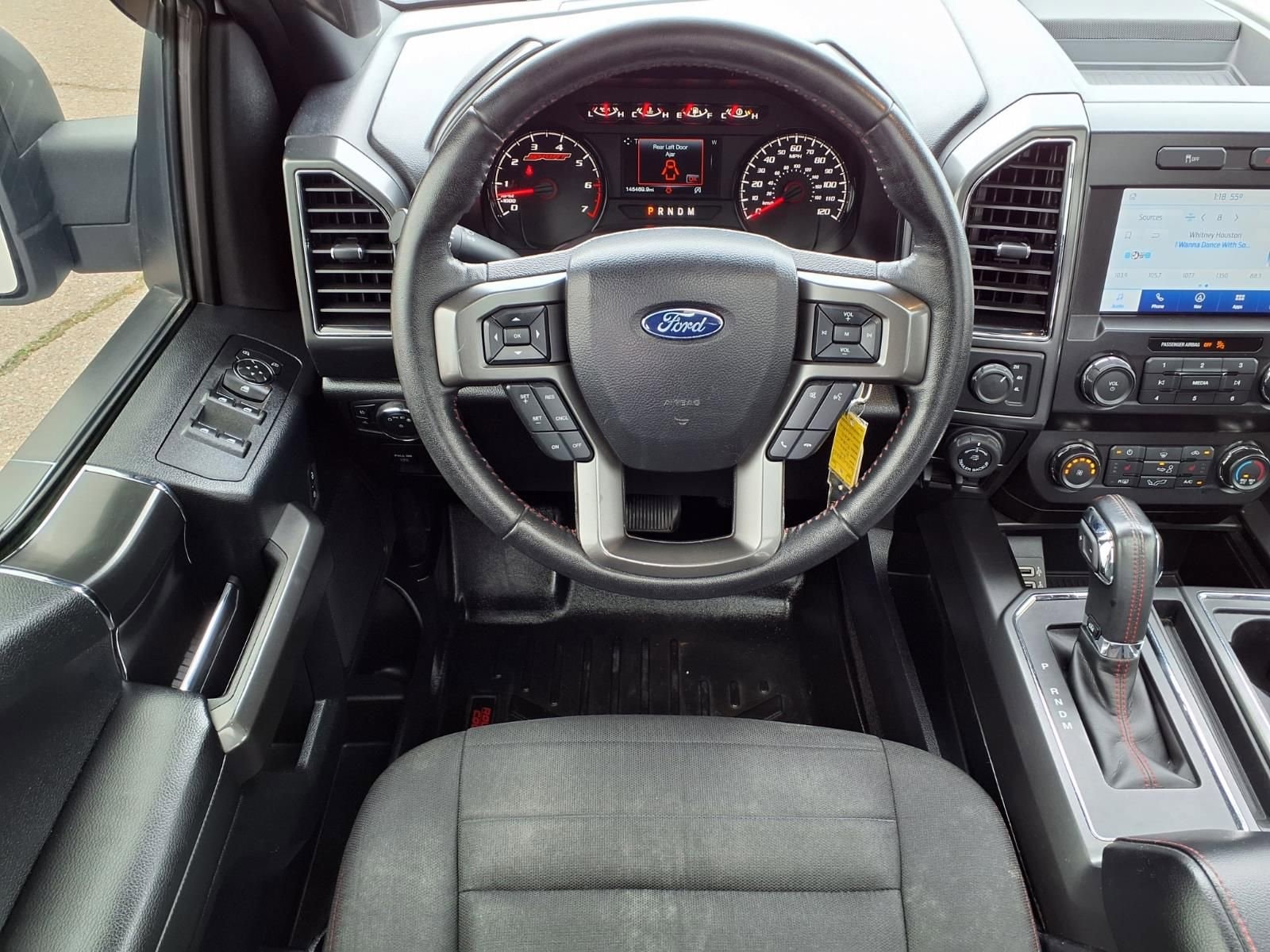 Thumbnail: 2020 Ford F-150 - 14