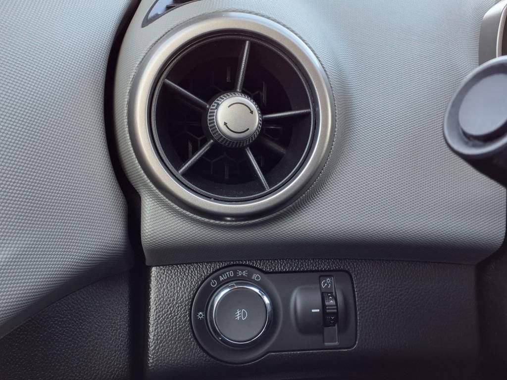 Thumbnail: 2012 Chevrolet Sonic - 24