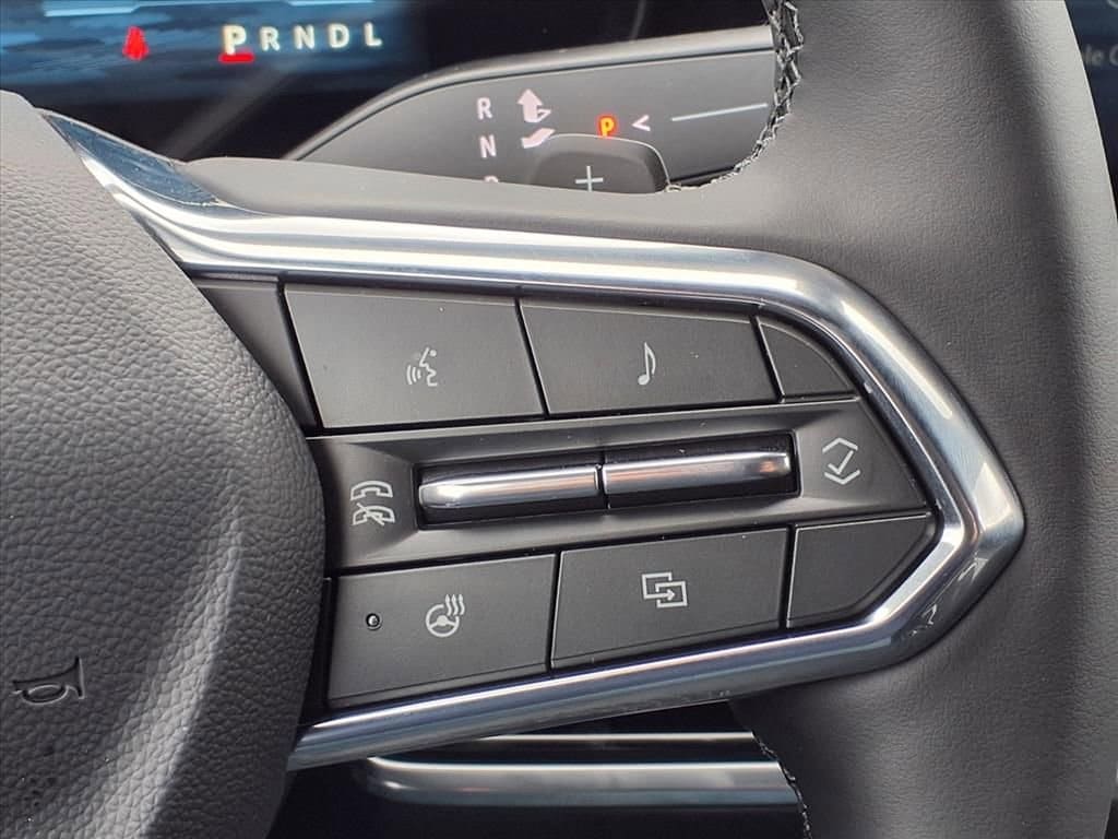 Thumbnail: 2026 Chevrolet Equinox - 20