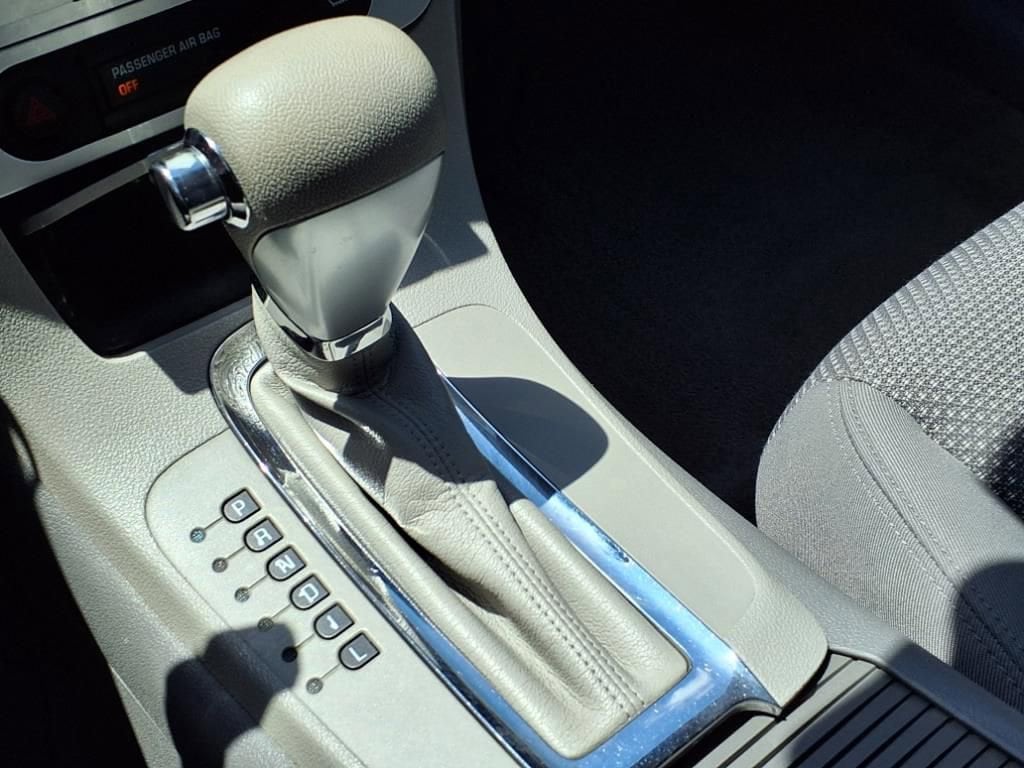Thumbnail: 2008 Chevrolet Malibu - 23