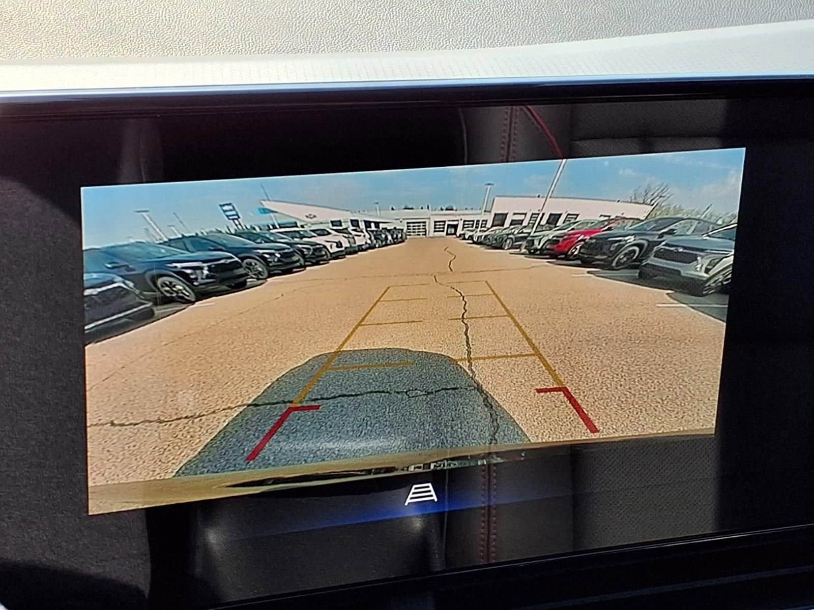 Thumbnail: 2026 Chevrolet Trax - 19