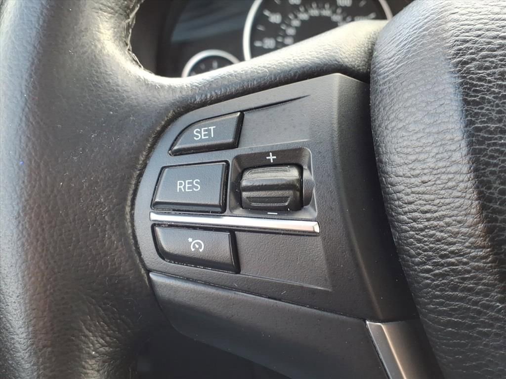 Thumbnail: 2015 BMW X3 - 26