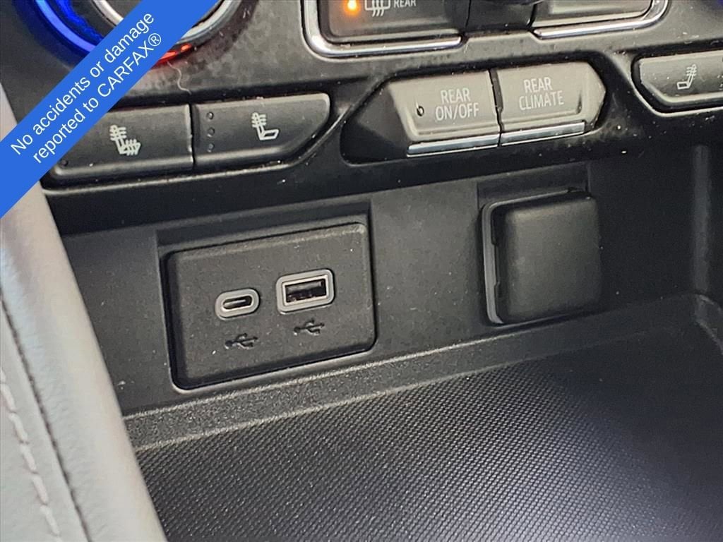 Thumbnail: 2022 Chevrolet Tahoe - 27