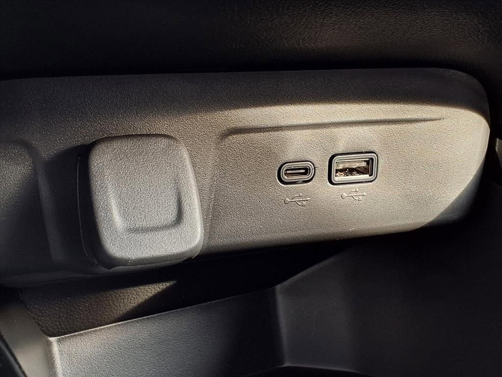 Thumbnail: 2026 Chevrolet Trax - 20