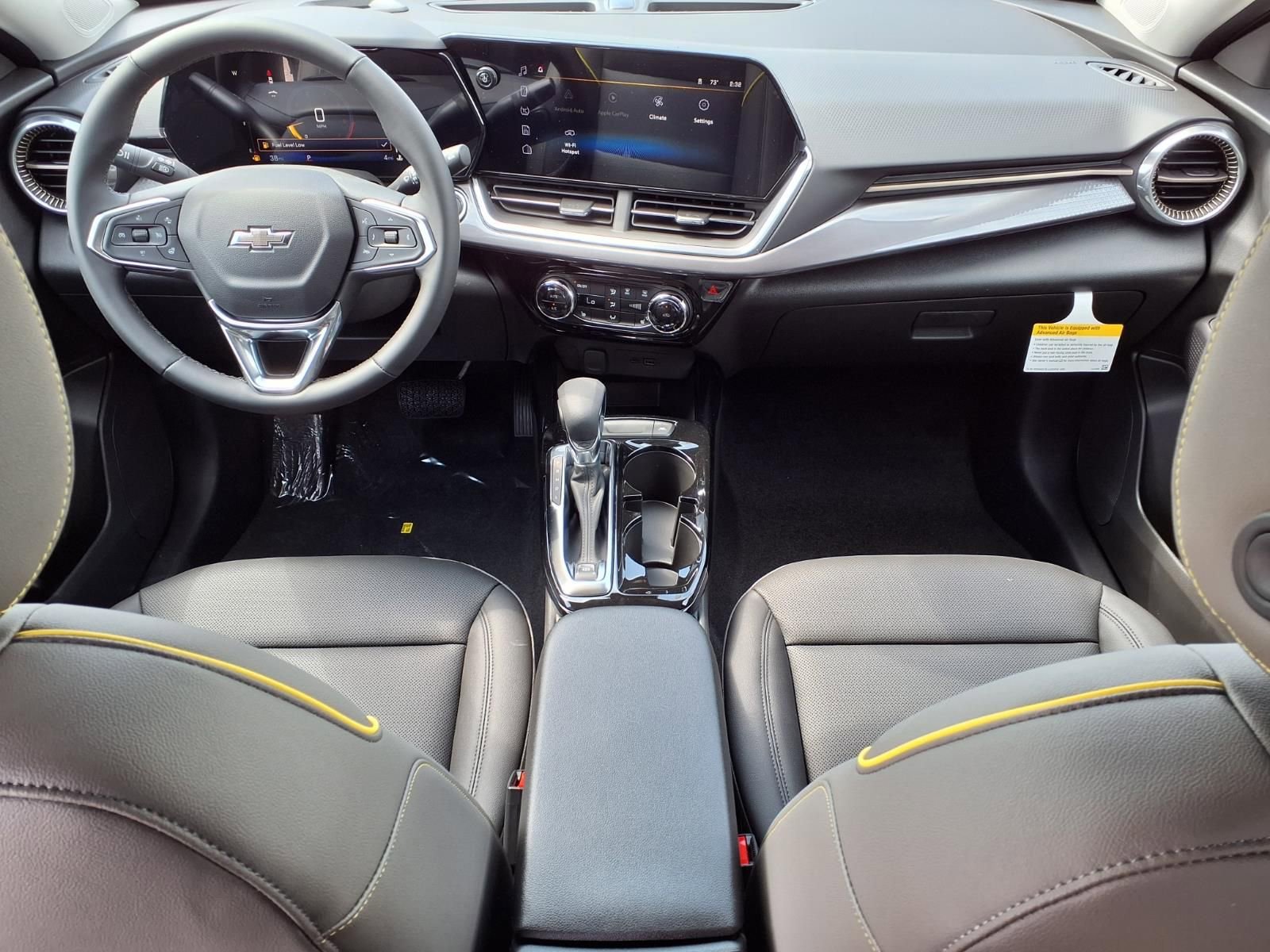 Thumbnail: 2026 Chevrolet Trax - 10