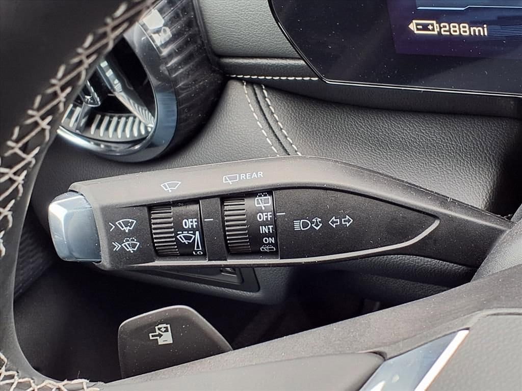 Thumbnail: 2026 Chevrolet Blazer EV - 18