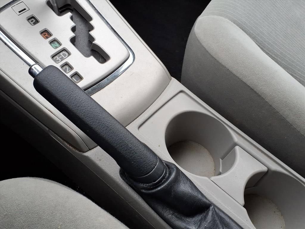 Thumbnail: 2012 Toyota Corolla - 25