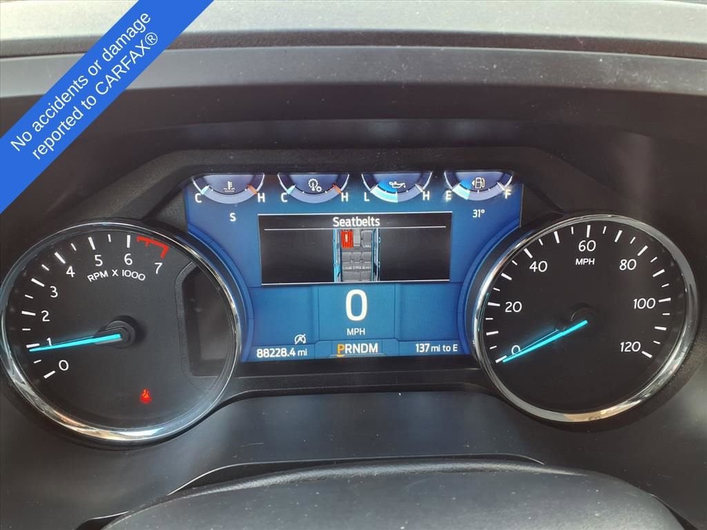 Thumbnail: 2024 Ford Expedition MAX - 20