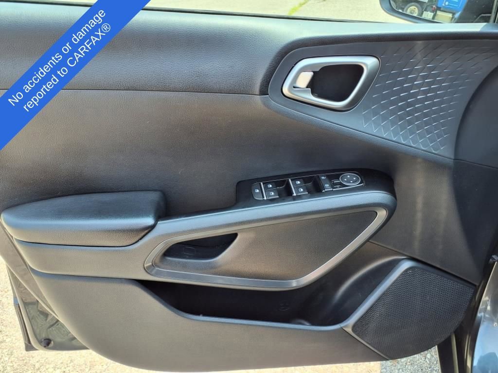 Thumbnail: 2021 Kia Soul - 15