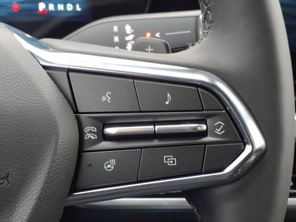 Thumbnail: 2026 Chevrolet Equinox - 22