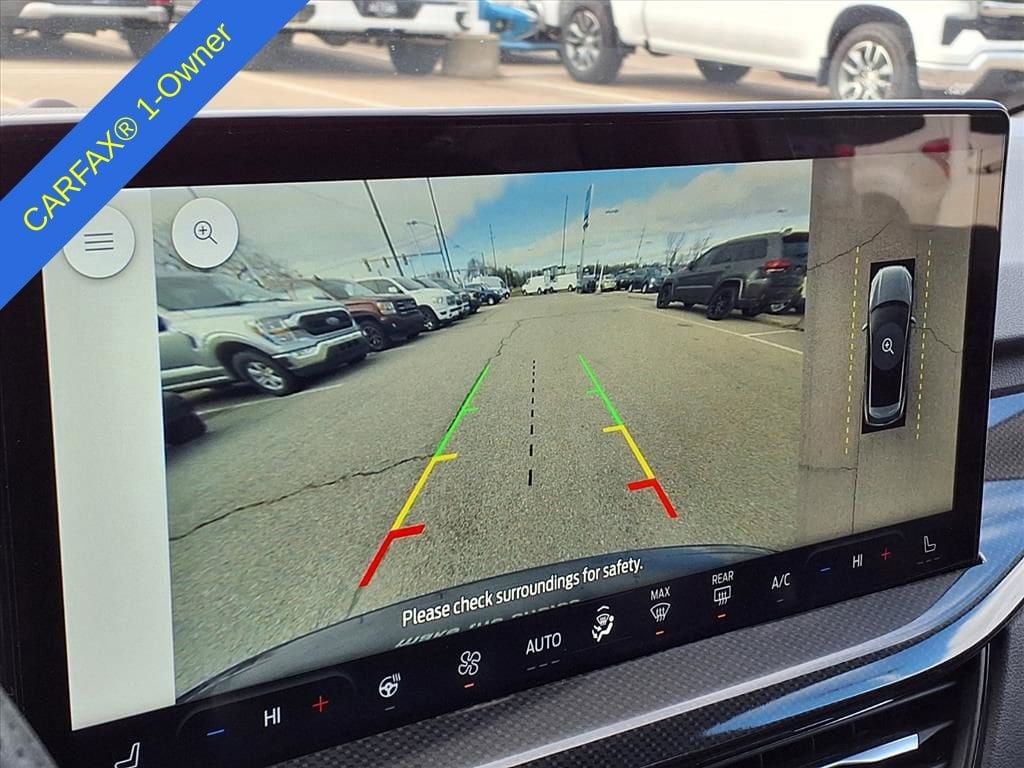 Thumbnail: 2023 Ford Escape - 25