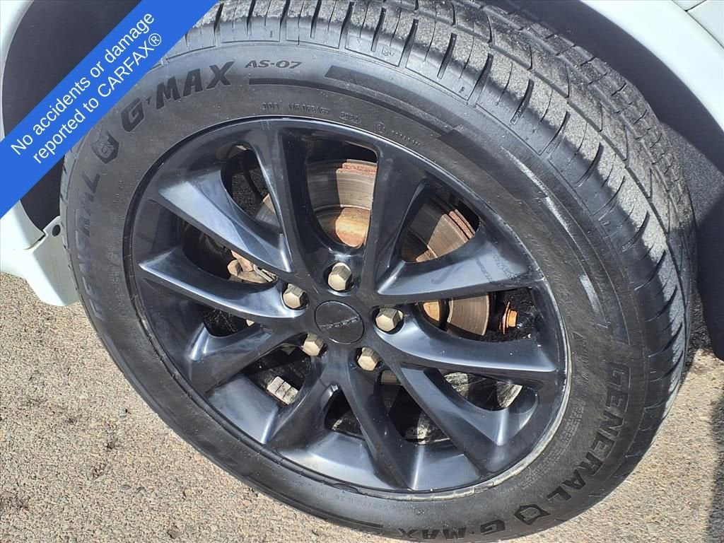 Thumbnail: 2017 Dodge Durango - 10