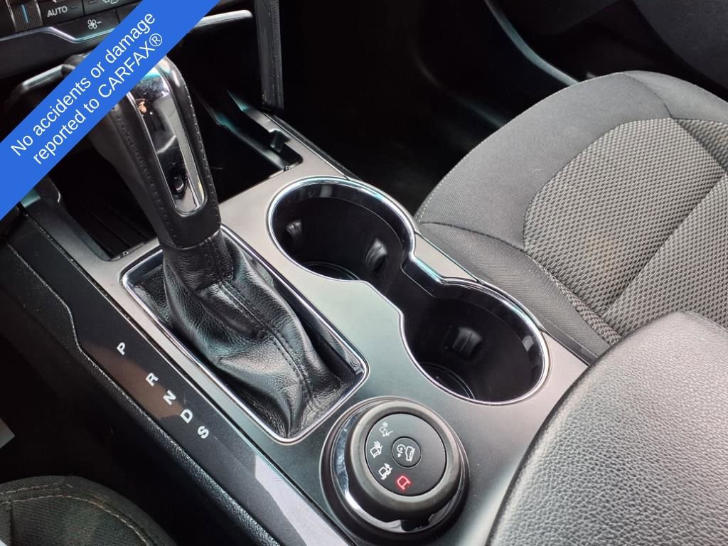 2016 Ford Explorer XLT 27