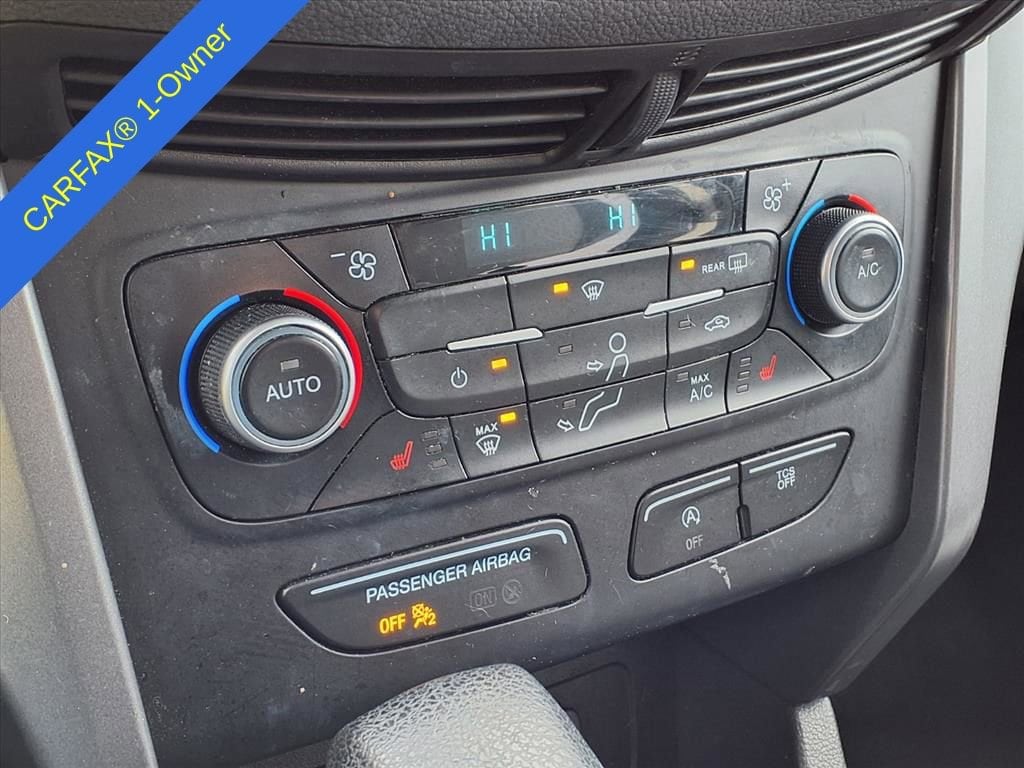 Thumbnail: 2018 Ford Escape - 25