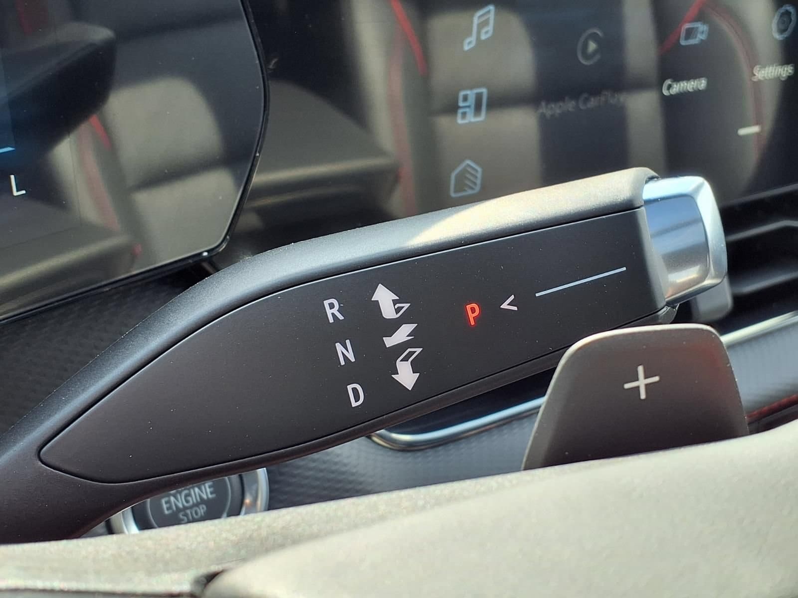 2027 Chevrolet Equinox RS - Photo 17