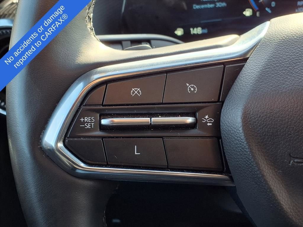 Thumbnail: 2025 Chevrolet Equinox - 28