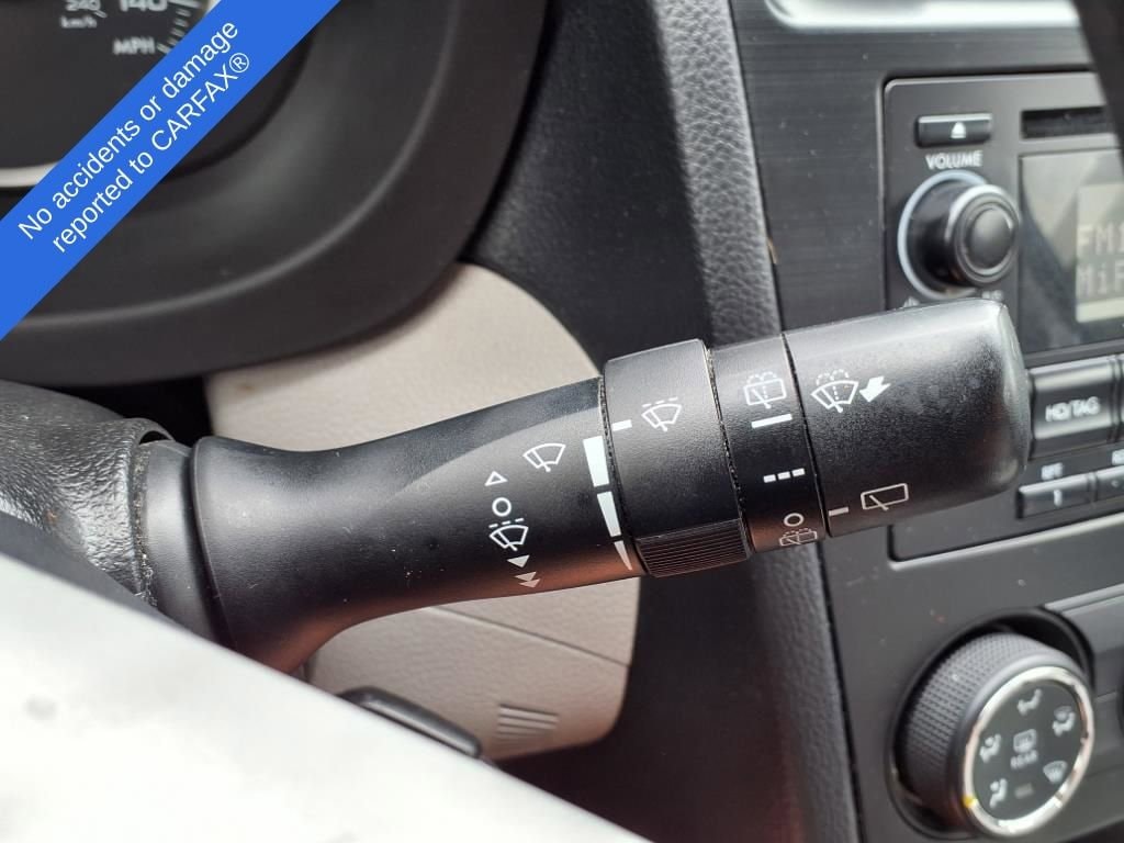 Thumbnail: 2014 Subaru Forester - 20