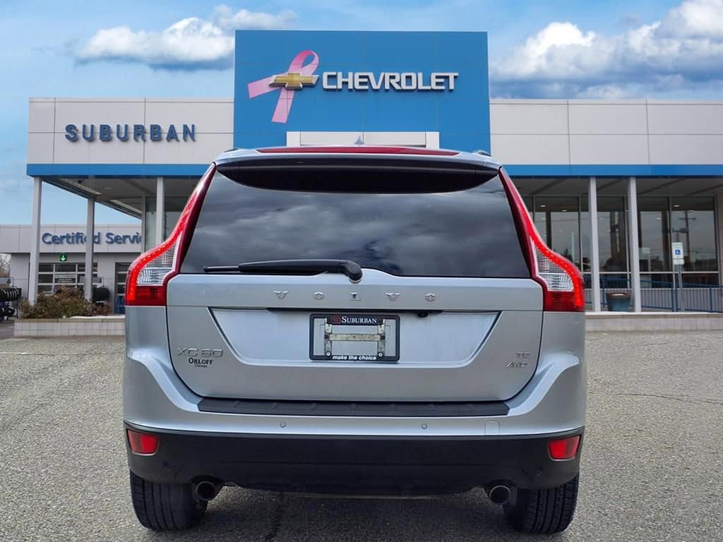 Thumbnail: 2010 Volvo XC60 - 6